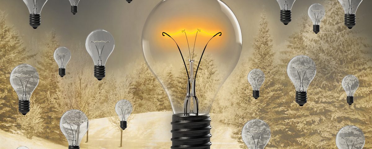 Lampe magnetique - Nature & Découvertes