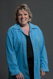 Administrative Manager